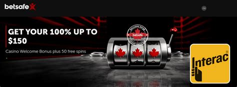 Betsafe Casino ️ Up to $1000 Bonus & 50 Free Spins!.